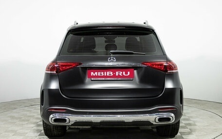 Mercedes-Benz GLE, 2020 год, 6 990 700 рублей, 6 фотография