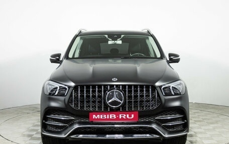Mercedes-Benz GLE, 2020 год, 6 990 700 рублей, 2 фотография