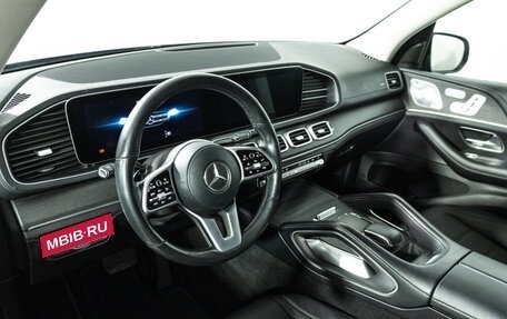 Mercedes-Benz GLE, 2020 год, 6 990 700 рублей, 11 фотография