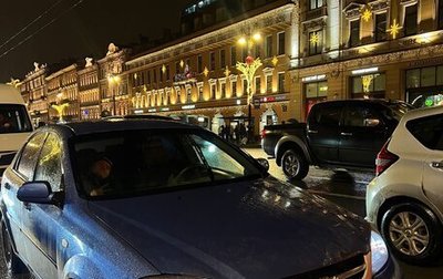 Chevrolet Lacetti, 2007 год, 199 999 рублей, 1 фотография