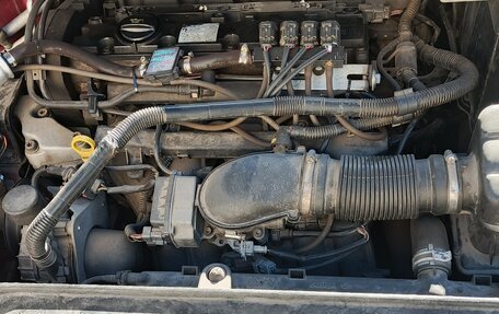 Peugeot 307 I, 2004 год, 350 000 рублей, 1 фотография