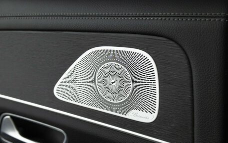 Mercedes-Benz GLE, 2020 год, 6 990 700 рублей, 20 фотография