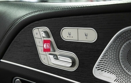 Mercedes-Benz GLE, 2020 год, 6 990 700 рублей, 19 фотография