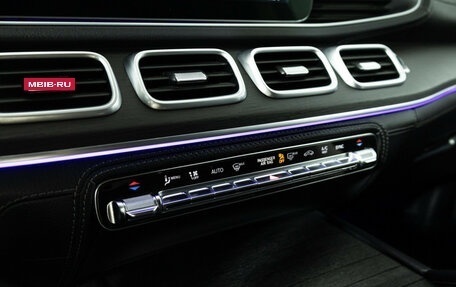 Mercedes-Benz GLE, 2020 год, 6 990 700 рублей, 23 фотография