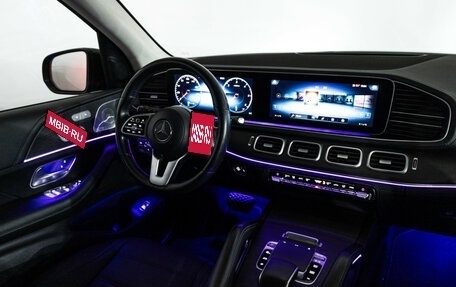 Mercedes-Benz GLE, 2020 год, 6 990 700 рублей, 25 фотография