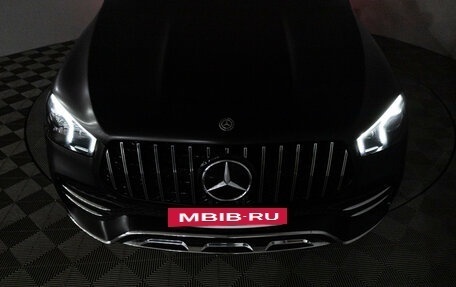 Mercedes-Benz GLE, 2020 год, 6 990 700 рублей, 29 фотография