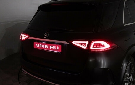 Mercedes-Benz GLE, 2020 год, 6 990 700 рублей, 32 фотография