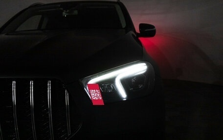 Mercedes-Benz GLE, 2020 год, 6 990 700 рублей, 30 фотография