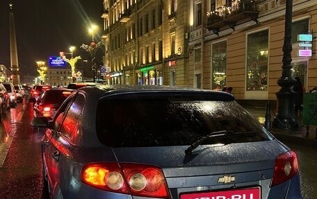 Chevrolet Lacetti, 2007 год, 199 999 рублей, 3 фотография