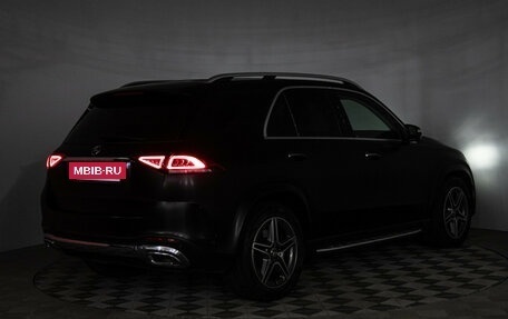 Mercedes-Benz GLE, 2020 год, 6 990 700 рублей, 31 фотография