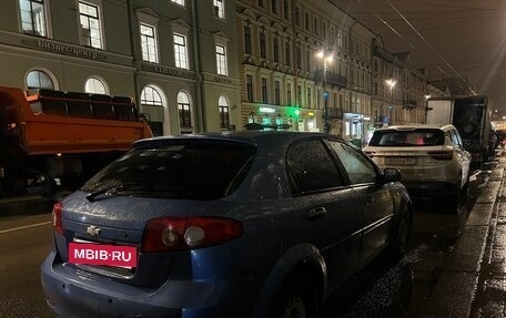 Chevrolet Lacetti, 2007 год, 199 999 рублей, 9 фотография