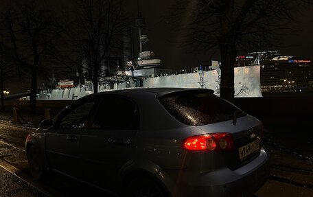 Chevrolet Lacetti, 2007 год, 199 999 рублей, 14 фотография