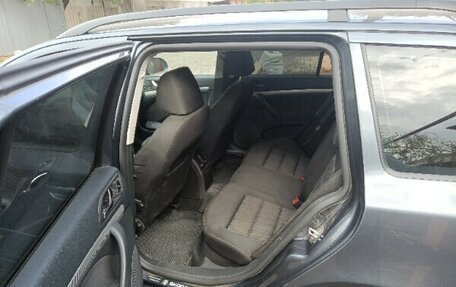 Skoda Octavia, 2011 год, 850 000 рублей, 4 фотография