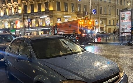 Chevrolet Lacetti, 2007 год, 199 999 рублей, 12 фотография