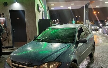 Chevrolet Lacetti, 2007 год, 199 999 рублей, 18 фотография