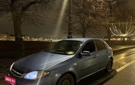 Chevrolet Lacetti, 2007 год, 199 999 рублей, 15 фотография