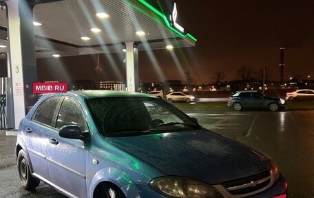 Chevrolet Lacetti, 2007 год, 199 999 рублей, 19 фотография