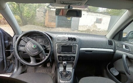 Skoda Octavia, 2011 год, 850 000 рублей, 5 фотография