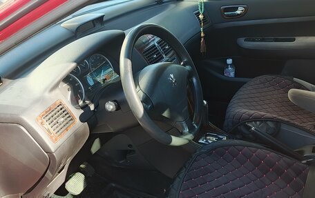 Peugeot 307 I, 2004 год, 350 000 рублей, 2 фотография