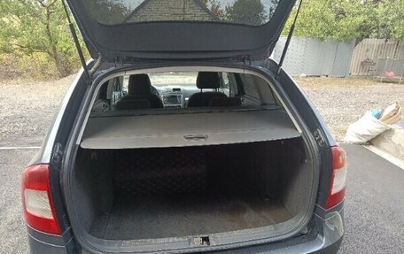 Skoda Octavia, 2011 год, 850 000 рублей, 6 фотография