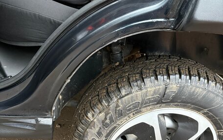 Chevrolet Niva I рестайлинг, 2007 год, 370 000 рублей, 7 фотография