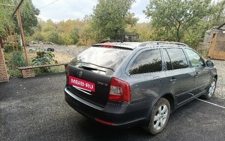 Skoda Octavia, 2011 год, 850 000 рублей, 8 фотография