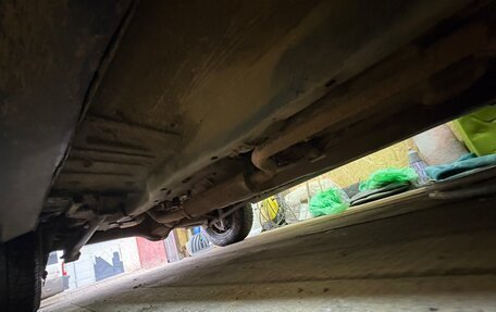 Chevrolet Niva I рестайлинг, 2007 год, 370 000 рублей, 10 фотография