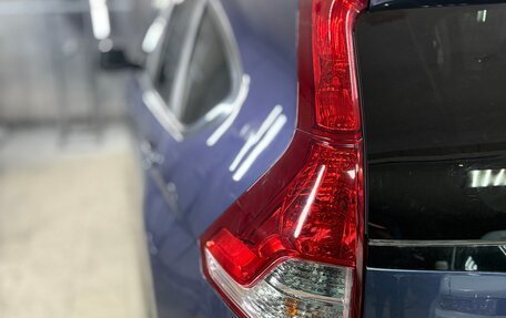 Honda CR-V IV, 2013 год, 2 299 000 рублей, 10 фотография
