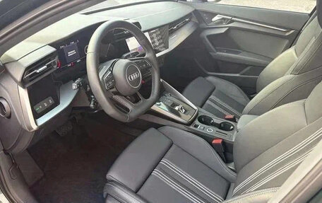 Audi A3, 2022 год, 1 610 000 рублей, 5 фотография