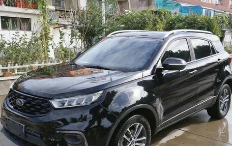 Ford Territory, 2021 год, 1 150 000 рублей, 1 фотография