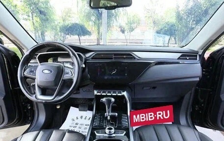 Ford Territory, 2021 год, 1 150 000 рублей, 5 фотография