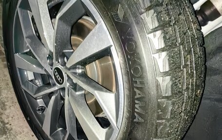 Audi Q5, 2022 год, 5 000 000 рублей, 10 фотография