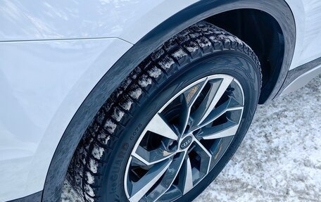 Audi Q5, 2022 год, 5 000 000 рублей, 9 фотография