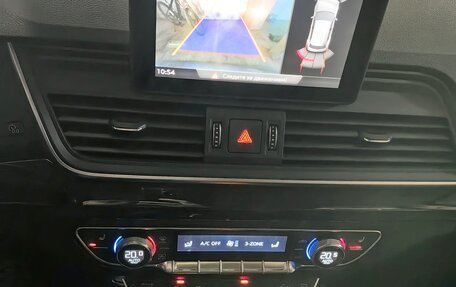 Audi Q5, 2022 год, 5 000 000 рублей, 12 фотография