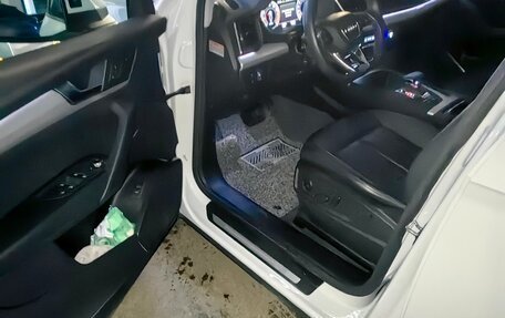 Audi Q5, 2022 год, 5 000 000 рублей, 18 фотография