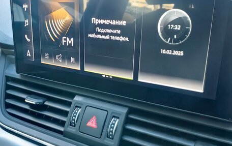 Audi Q5, 2022 год, 5 000 000 рублей, 23 фотография