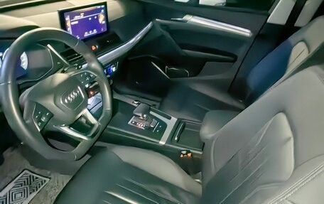 Audi Q5, 2022 год, 5 000 000 рублей, 15 фотография