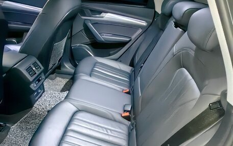 Audi Q5, 2022 год, 5 000 000 рублей, 21 фотография