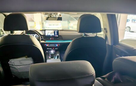 Audi Q5, 2022 год, 5 000 000 рублей, 22 фотография