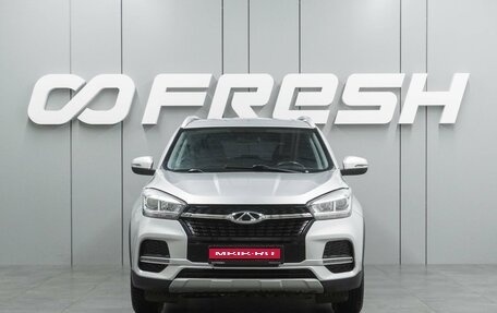 Chery Tiggo 4 I рестайлинг, 2019 год, 1 299 000 рублей, 3 фотография
