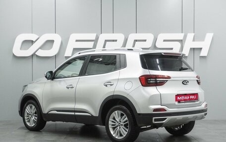 Chery Tiggo 4 I рестайлинг, 2019 год, 1 299 000 рублей, 2 фотография