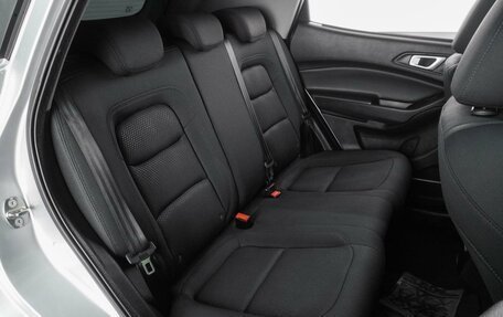 Chery Tiggo 4 I рестайлинг, 2019 год, 1 299 000 рублей, 7 фотография