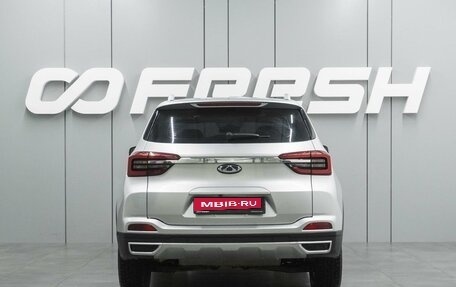 Chery Tiggo 4 I рестайлинг, 2019 год, 1 299 000 рублей, 4 фотография