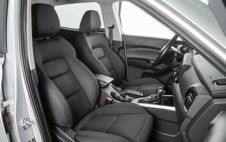 Chery Tiggo 4 I рестайлинг, 2019 год, 1 299 000 рублей, 8 фотография