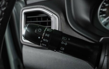 Chery Tiggo 4 I рестайлинг, 2019 год, 1 299 000 рублей, 12 фотография