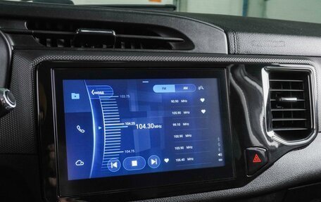 Chery Tiggo 4 I рестайлинг, 2019 год, 1 299 000 рублей, 17 фотография