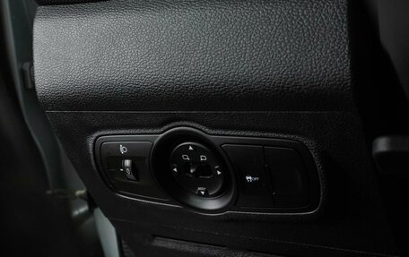 Chery Tiggo 4 I рестайлинг, 2019 год, 1 299 000 рублей, 14 фотография