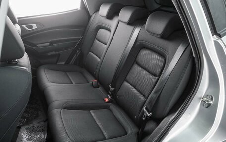 Chery Tiggo 4 I рестайлинг, 2019 год, 1 299 000 рублей, 9 фотография