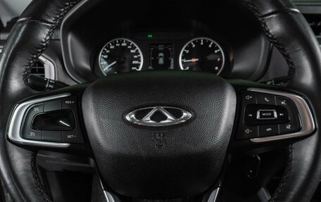 Chery Tiggo 4 I рестайлинг, 2019 год, 1 299 000 рублей, 16 фотография