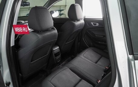 Chery Tiggo 4 I рестайлинг, 2019 год, 1 299 000 рублей, 11 фотография